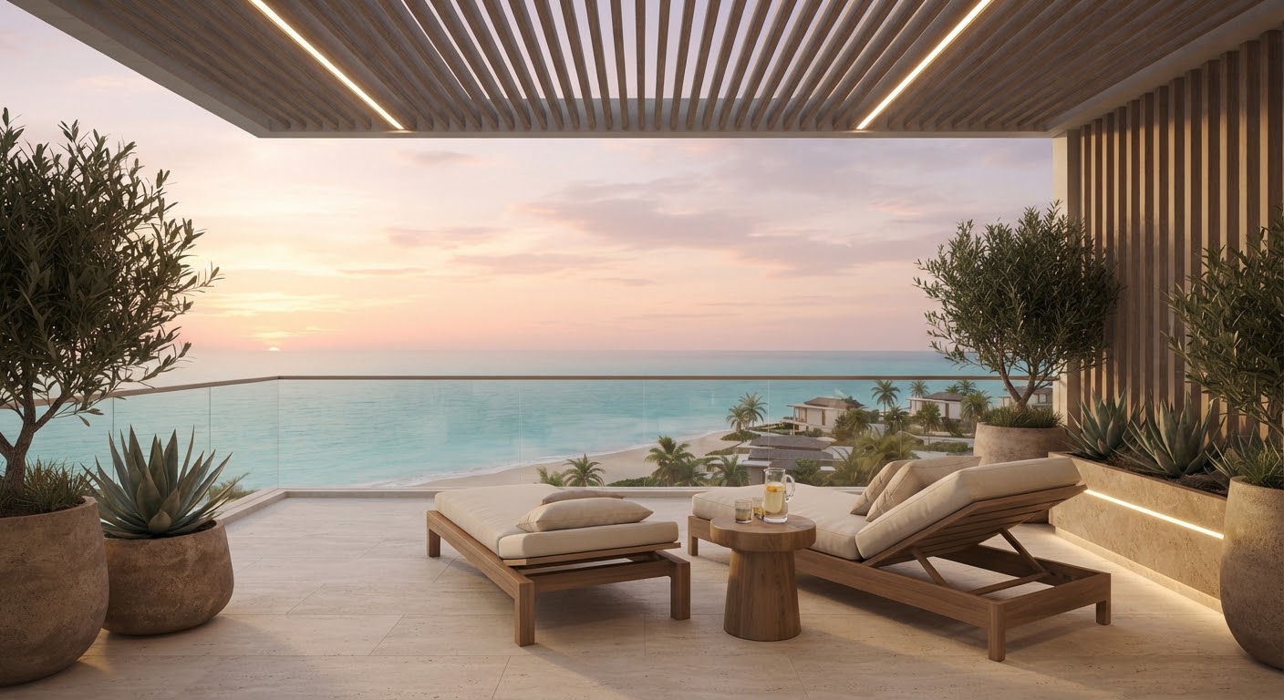 The Westin Lagunamar