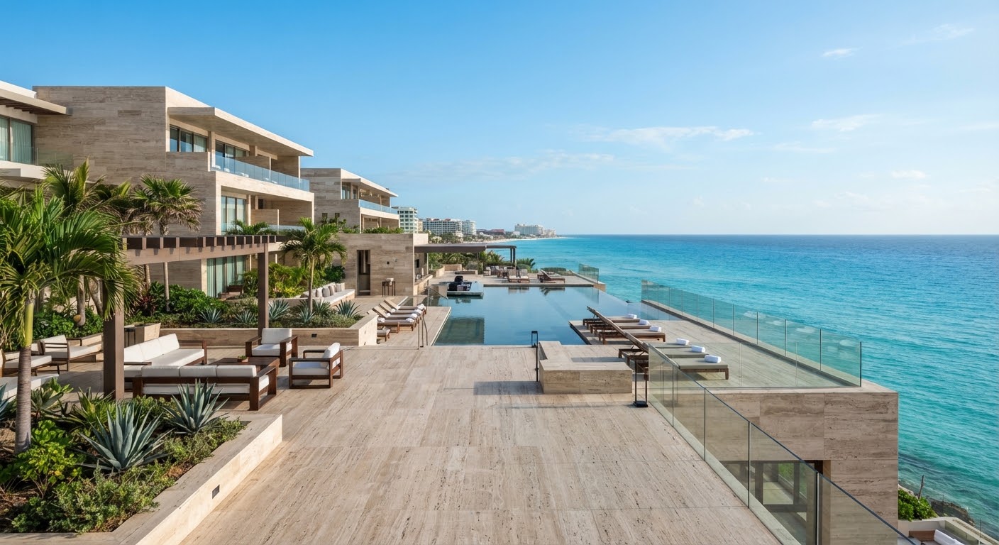 Marriott Grande Vista